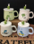 Hot Sale Cartoon Little Dinosaur Ceramic Water Cup Coffee Cup Mug Milk Cup Creative Cup