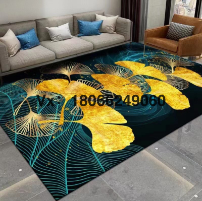 Factory Direct Sales New Hot Sale Carpet Floor Mat Carpet Wholesale Direct Sales Fashion Classy