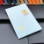 C1612 Space Dream Series Notepad Notepad Office Book Notebook Diary Writing Book 2 Yuan Store