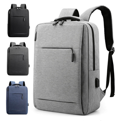Backpack Briefcase Laptop Bag Backpack Schoolbag Casual Bag School Bag Luggage Bag Cross-Border Travel Bag