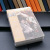 C1524 A5036-3028 Artistic Youth Notepad Office Book Notebook Diary Writing Book 2 Yuan Store