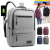 Luggage Bag Travel Bag Cross-Border Schoolbag Backpack Briefcase Laptop Bag Backpack Casual Bag School Bag