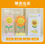 Led Lamp Mh8006 Sunflower Table Lamp Photo Frame