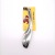 Factory Direct Sales Stainless Steel Clip Food Buffet Clip Kitchen Clip Barbecue Multi-Function Clip