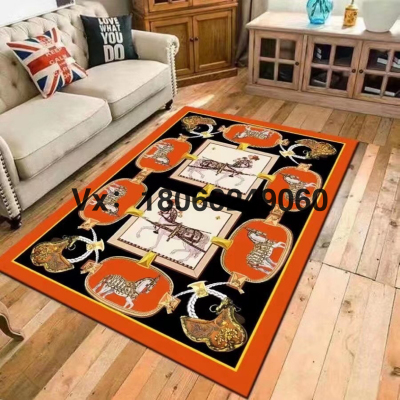 Factory Direct Sales New Hot Sale Carpet Floor Mat Carpet Wholesale Direct Sales Fashion Classy