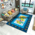 Factory Direct Sales Jump Blanket Baby Mat Floor Mat Carpet