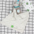 Maternal and Child Supplies Toy Bib Lint-Free Biteable Baby Bibs Baby to Sleep with Appeasing Towel Toy