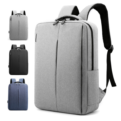 Travel Bag Cross-Border Schoolbag Backpack Briefcase Backpack Casual Bag School Bag Luggage Bag Laptop Bag