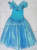 Dance Dress Princess Dress Ball Costume Festival Costume Performance Costume Performance Costume Anime Clothing