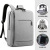 Backpack Briefcase Laptop Bag Backpack Schoolbag Casual Bag School Bag Luggage Bag Cross-Border Travel Bag