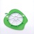 Green Large Apple Corer Fruit-Cuttng Device Fruit Sharpener Plastic Slicer Stainless Steel Apple Corer Fruit Sharpener