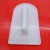 Paper Card-Mounted round Head Noodle Cake Surface Cream Spatula Press Plate Spatula Practical Gadgets
