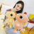 New Cartoon Dinosaur Plush Toy Creative Toy Ragdoll Dragon Doll Plush Toys Doll Stall Toy