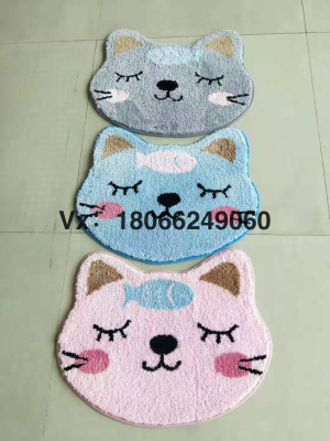 Factory Direct Sales New Hot Sale Carpet Mat