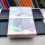 C1521 64K Constellation Starry Sky Plastic Cover Notebook Notepad Office Book Notebook Diary Writing Book 2 Yuan Store