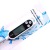 Hygrothermograph Indoor Hanging Temperature Moisture Meter Household Indoor Thermometer Pointer Two-in-One Thermometer Tp300