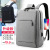 Backpack Briefcase Laptop Bag Backpack Schoolbag Casual Bag School Bag Luggage Bag Cross-Border Travel Bag