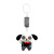 Newborn Visual Training Black and White Wind Chimes Baby Toys Maternal and Child Early Education Teaching Aids Infant Lathe Pendant Wholesale