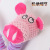 Dog Toys Wholesale Bite-Resistant Corn Velvet Elephant Bear Pig Animal Sound Toy Pet Toys Factory Supply