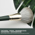 Yilin Cangzhou 14 Green Cloud Makeup Brush Set Super Soft Eye Shadow Brush Suit Foundation Powder Brush Beauty Tools