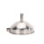 Stainless Steel Funnel, Stainless Steel Hotel Supplies, Stainless Steel Kitchen Supplies Factory Wholesale