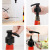 Tomato Sauce Press Pump Head Fuel Consumption Press Nozzle Nozzle Pressing Utensil Kitchen Multi-Purpose Squeezing Machine Oyster Sauce Bottle Nozzle