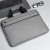 Qingxi Laptop Bag Laptop Shoulder Bag 14/15.6 Inch Suitable for Apple Huawei Glory Dell