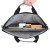 Gift Briefcase Laptop Bag Logo Customized Liner Bag 14-Inch 15.6 Multi-Functional Laptop Single-Shoulder Bag