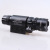 Factory Direct Sales Laser Laser Aiming Instrument Laser Light Flashlight Laser Aiming Instrument Portable Laser Aiming Instrument Adjustable up and down