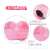 Apple Pad for Washing Brush Makeup Brush Cleaning Pad Beauty Cleaner Cleaning Pad Apple Pad Beauty Pad for Washing Brush