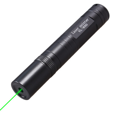 850 Red Single Point Laser Light Laser Sales Pen Stylus Flashlight Factory Wholesale