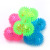 Pet Toys Light-Emitting Dog Toys Molar Long Lasting Elastic Ball Small Acanthosphere Dog Interactive Toys Wholesale