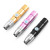 USB Charging Fluorescent Agent Detection Pen 365nm Violet Flashlight Zhaoyu Laundry Detergent Cosmetics Fake Currency Detection Identification