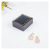 Factory Direct Sales Spot Supply Jewelry Packaging Box Plastic Jewelry Box Ring Earrings Bracelet Necklace Set