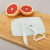 Kitchen Knives Ceramic Fruit Knife Three-Piece Set SST Fruit Knife Peeler Cutting Board Household Kitchen Utensils