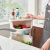 Bathroom Storage Rack Plastic Floor Bathroom Storage Rack Bathroom Toilet Washstand Triangle Article Storage Shelf