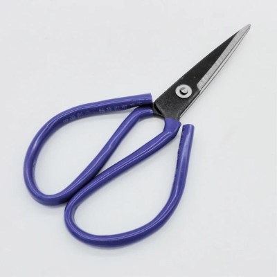 No. 2 Scissors King Pointed Scissors Home Scissors Binary Supermarket Supply Stall Supply Wholesale