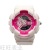 New Foreign Trade Popular Style Casio Candy Watch Middle School Student Multi-Functional Sports Children Quartz Watch