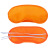 Polyester Shading Eye Mask Customized Aviation Gift Sleep Color Game Expansion Travel Eye Shield Factory Wholesale