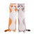 2021 New Long Strip Cat Pillow Cute Cat Animal Doll Plush Toys AliExpress Amazon Overseas