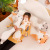 2021 New Long Strip Cat Pillow Cute Cat Animal Doll Plush Toys AliExpress Amazon Overseas