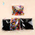 Small Package Children's Color Disposable Rubber Band Hair Band Hairband Jewelry Kindergarten Hair Elastic Band TPU