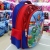 Schoolbag Backpack Cartoon Bag Backpack 3D Bag Children's Bags School Bag Gift Bag Trolley Schoolbag