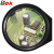 Pdok Three Light Sources Cantilever Bracket Magnifying Glass Pd435127t Glass Lens Repair Inspection Reading Lamp