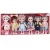 16cm New Machine Edge Doll 13-Section Movable Jointed Doll Cute Fashion Changing Set Baby Toy Gift Set