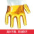 Disposable PE Gloves Thickened Transparent Oil-Proof Beauty and Hairdressing Gloves Catering Food Grade Plastic Film Gloves