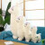 New Cute Alpaca Doll God Beast Grass Mud Horse Plush Toy for Girls Fantasy Alpaca Gift Factory Price Wholesale