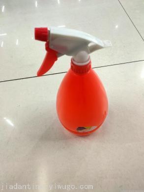 Spot Quality Sprinkling Can Sprinkling Can Sprayer Watering Pot Manual Pneumatic Sprinkling Can Disinfection Sprinkling Can
