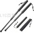 Expandable Baton Stretchable Baton Telescopic Plastic Soft Stick Self-Defense Martial Arts Supplies Three PC