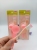 * New Card Hot Hit * Factory Wholesale Internet Hot D636 Micher Measuring Spoon + Brush